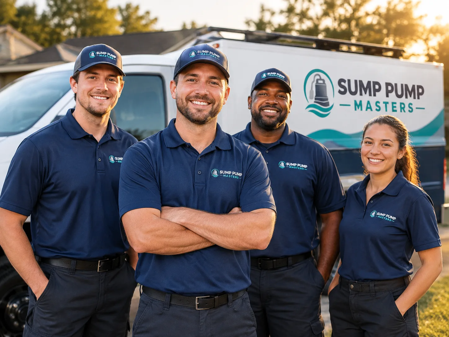 Sump Pump Repair company in Mountainhome, PA
